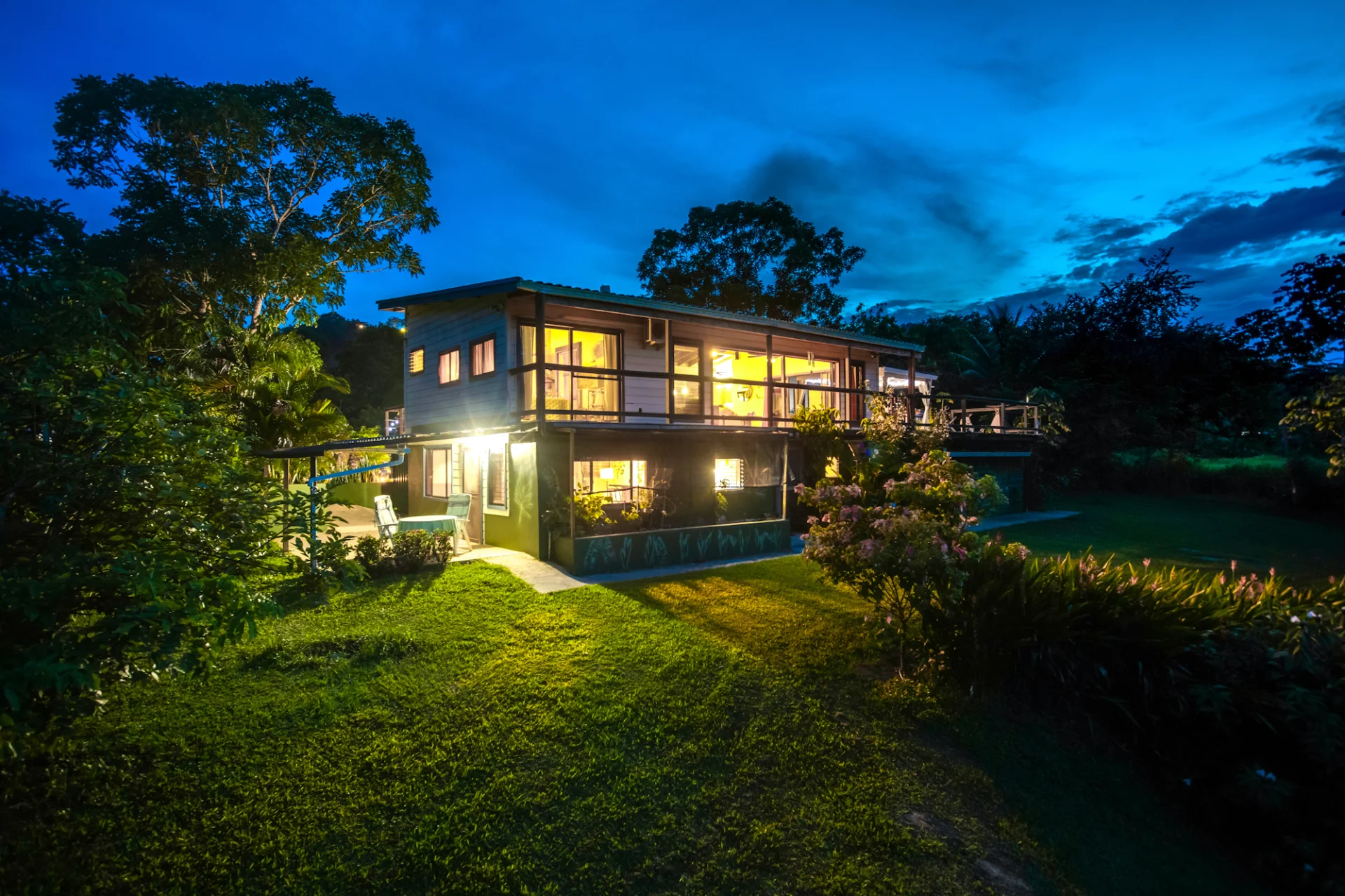 Hesed Inland Properties Belize