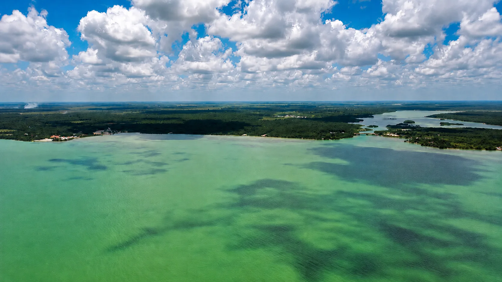 3 Beachfront Lots, Lowry Bight