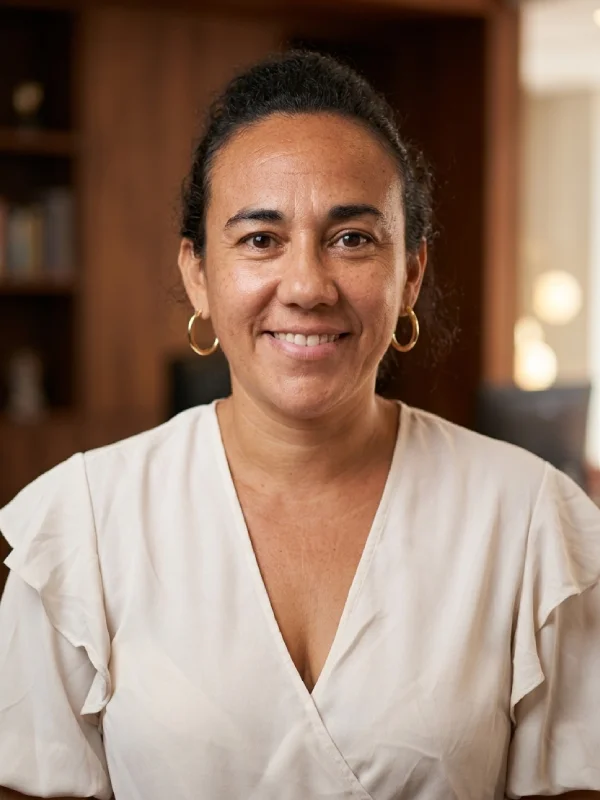 Farida Castellanos