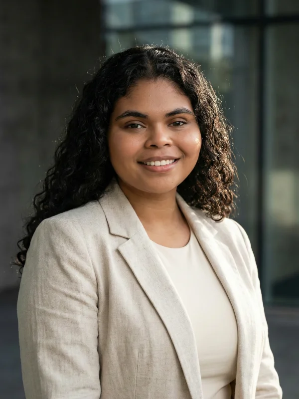 Janae Rivas